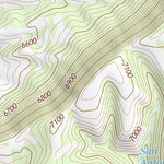 34106SE Page 28 Socorro Topo Preview 3