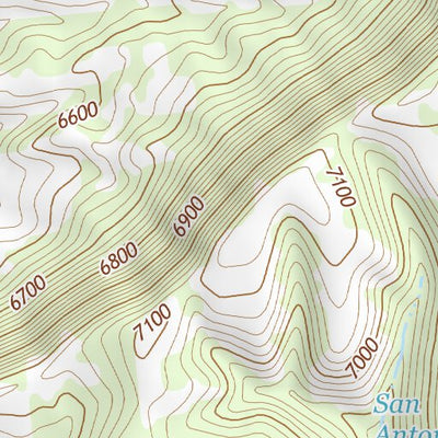 34106SE Socorro Topo Bundle Preview 3