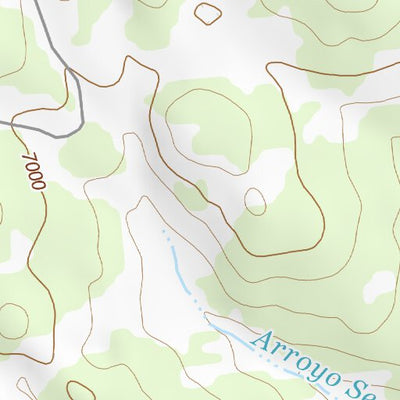 34106SE Page 30 Socorro Topo Preview 2