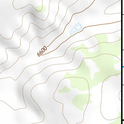 34106SE Page 33 Socorro Topo Preview 3