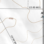 34106SE Page 35 Socorro Topo Preview 3