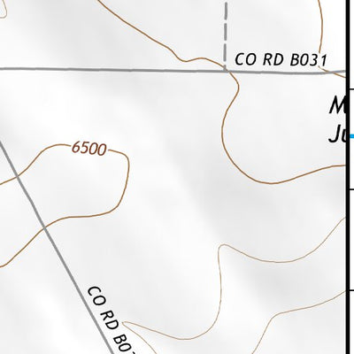 34106SE Page 35 Socorro Topo Preview 3