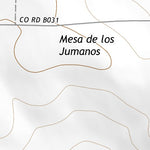 34106SE Page 36 Socorro Topo Preview 3