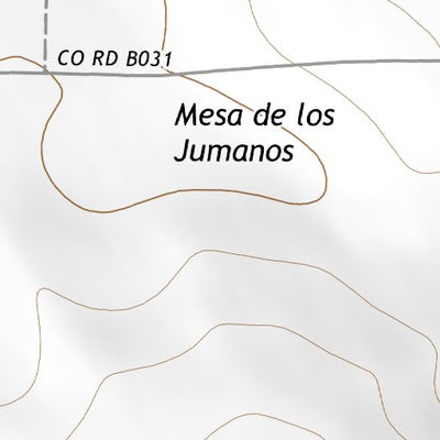 34106SE Page 36 Socorro Topo Preview 3