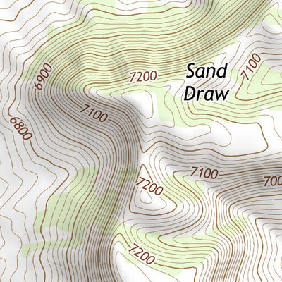 34106SE Page 38 Socorro Topo Preview 3