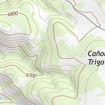 34106SE Page 42 Socorro Topo Preview 3