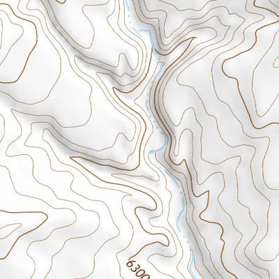 34106SE Page 51 Socorro Topo Preview 3