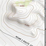 34106SE Page 52 Socorro Topo Preview 3