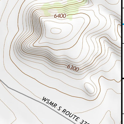 34106SE Page 52 Socorro Topo Preview 3