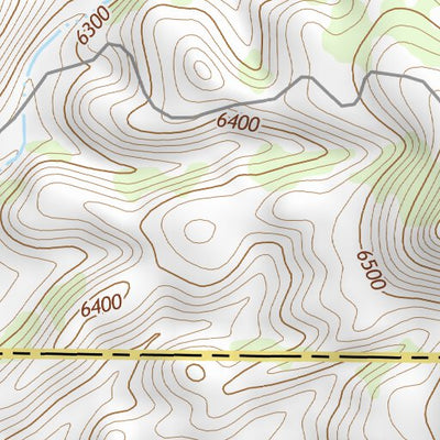 34106SE Page 53 Socorro Topo Preview 3