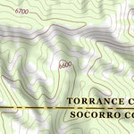 34106SE Page 57 Socorro Topo Preview 3