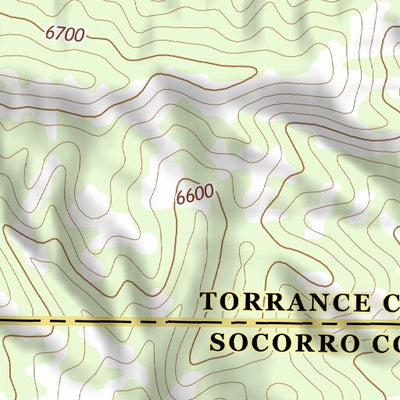 34106SE Page 57 Socorro Topo Preview 3