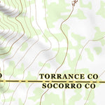 34106SE Page 58 Socorro Topo Preview 3