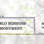 34106SE Page 59 Socorro Topo Preview 3