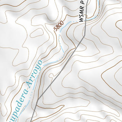 34106SE Page 64 Socorro Topo Preview 2