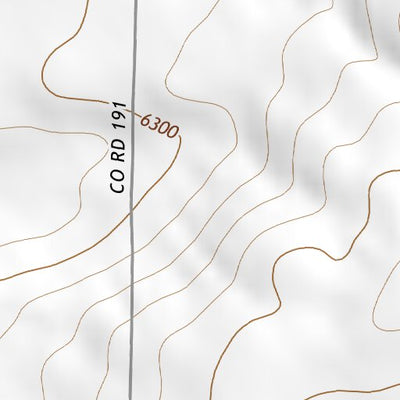 34106SE Page 71 Socorro Topo Preview 3