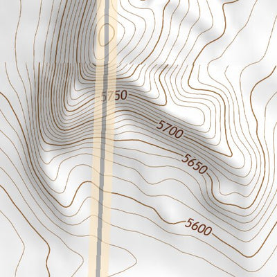 34106SE Page 73 Socorro Topo Preview 3