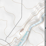 34106SE Page 74 Socorro Topo Preview 3