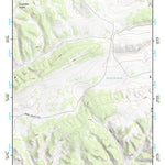 34106SE Page 80 Socorro Topo Preview 1