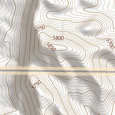 34106SE Page 85 Socorro Topo Preview 3