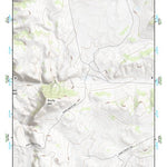 34106SE Page 91 Socorro Topo Preview 1