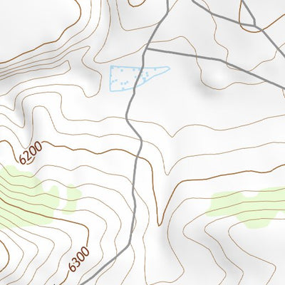 34106SE Page 91 Socorro Topo Preview 2