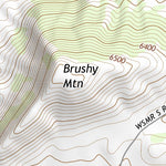 34106SE Page 91 Socorro Topo Preview 3