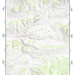 34106SE Page 92 Socorro Topo Preview 1