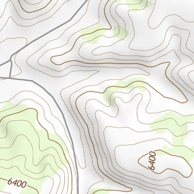 34106SE Page 92 Socorro Topo Preview 3