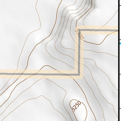 34106SE Page 97 Socorro Topo Preview 3