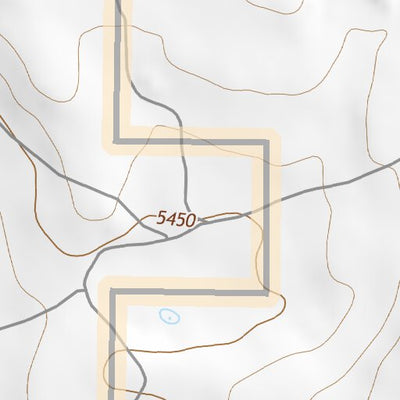 34106SE Page 99 Socorro Topo Preview 2