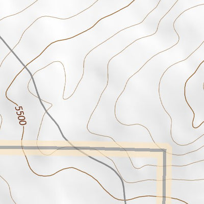 34106SE Page 99 Socorro Topo Preview 3