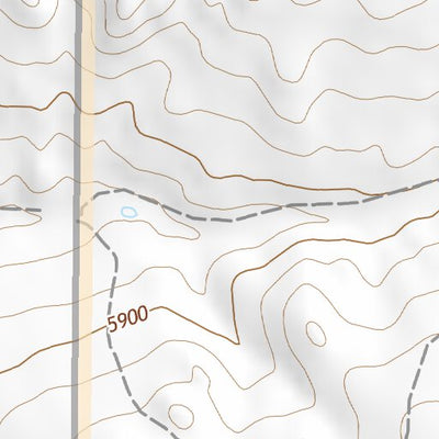 34106SE Page 102 Socorro Topo Preview 3