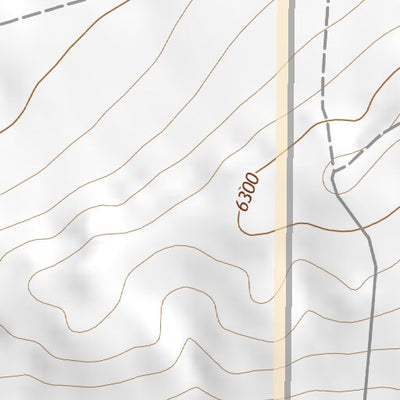 34106SE Page 108 Socorro Topo Preview 3