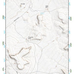 34107NE Page 1 Acoma Pueblo Topo Preview 1