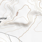 34107NE Page 1 Acoma Pueblo Topo Preview 2