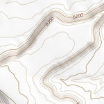 34107NE Page 1 Acoma Pueblo Topo Preview 3