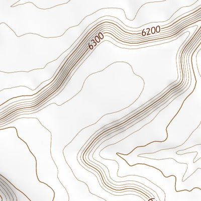 34107NE Page 1 Acoma Pueblo Topo Preview 3