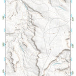 34107NE Page 3 Acoma Pueblo Topo Preview 1