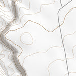 34107NE Page 3 Acoma Pueblo Topo Preview 2