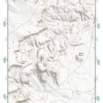 34107NE Page 4 Acoma Pueblo Topo Preview 1
