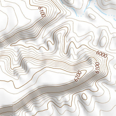 34107NE Page 4 Acoma Pueblo Topo Preview 3