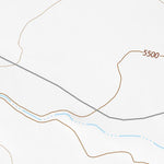 34107NE Page 8 Acoma Pueblo Topo Preview 2