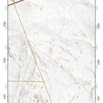34107NE Page 11 Acoma Pueblo Topo Preview 1