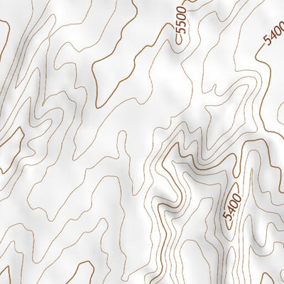 34107NE Acoma Pueblo Topo Bundle Preview 3