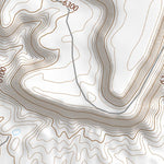34107NE Page 14 Acoma Pueblo Topo Preview 3