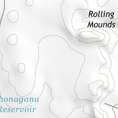 34107NE Page 16 Acoma Pueblo Topo Preview 3