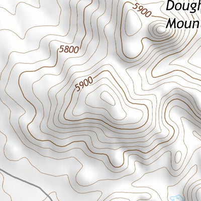 34107NE Page 17 Acoma Pueblo Topo Preview 2