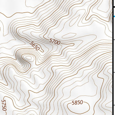 34107NE Page 20 Acoma Pueblo Topo Preview 3