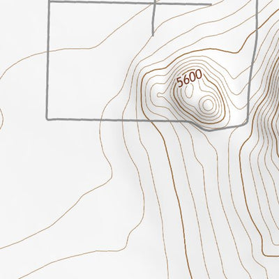 34107NE Page 21 Acoma Pueblo Topo Preview 2